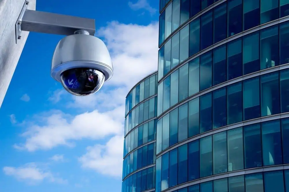AZ CCTV & SECURITY. Best After-Installation Support, Maintenance & Upgrades CCTV & SECURITY company