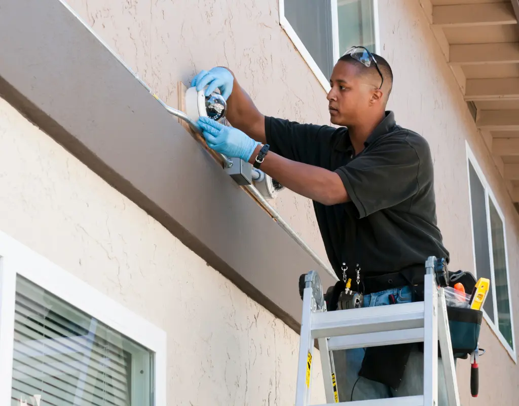 AZ CCTV & SECURITY. #1 Rated in Maricopa County | Highest Standard Of Quality reputable CCTV & SECURITY