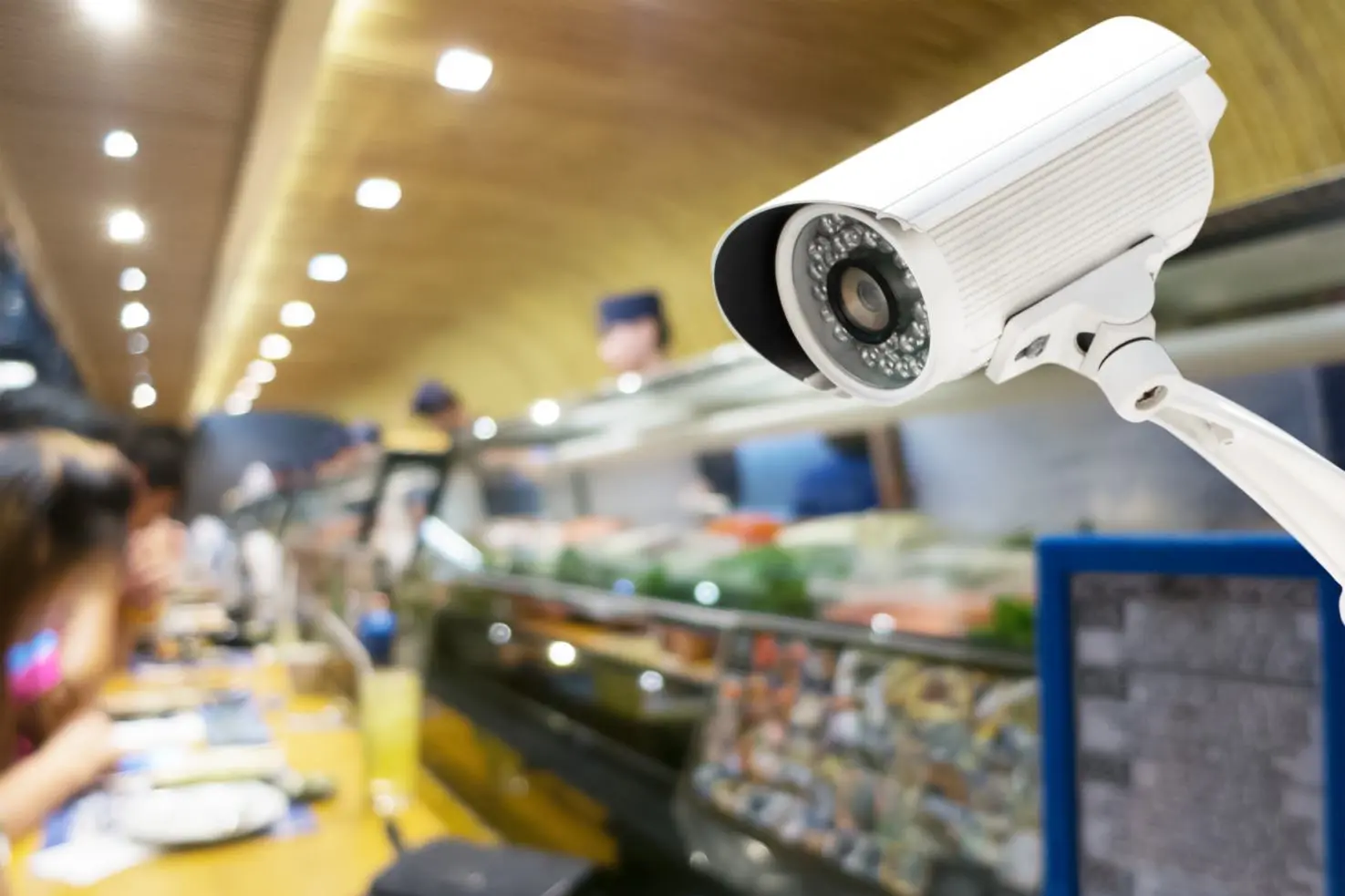 AZ CCTV & SECURITY. Safeguard Your Home Or Business Beyond Expectations residential CCTV & SECURITY